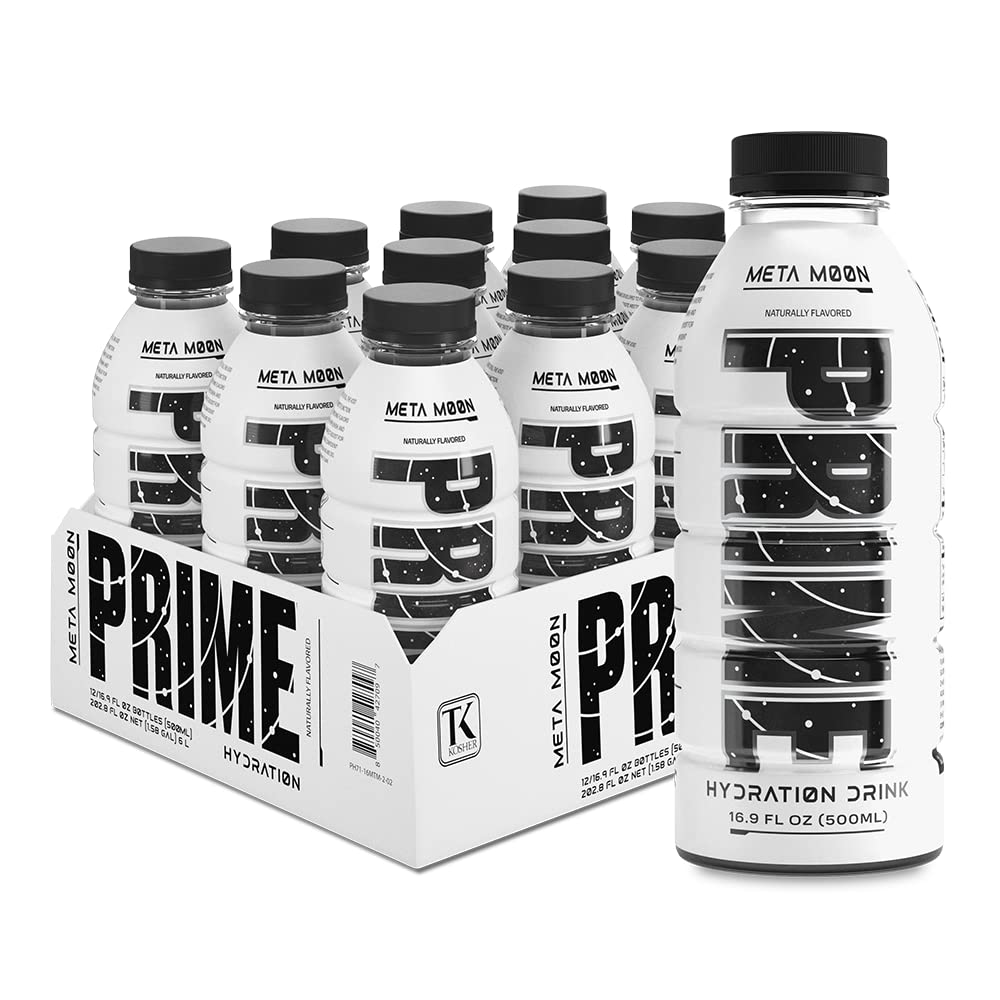 Prime Drink: Unveiling the Essence of a Premium Drinking Experience插图2