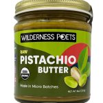 pistachio butter