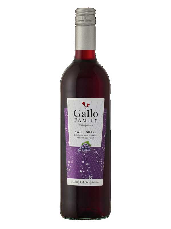 grape wine