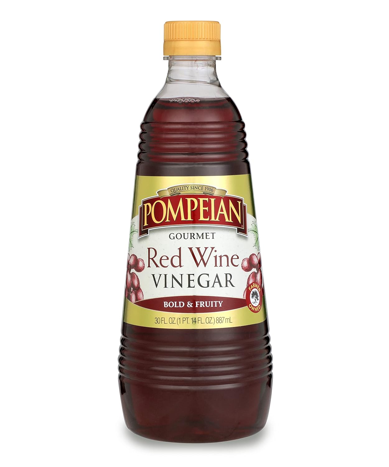 red wine vinegar