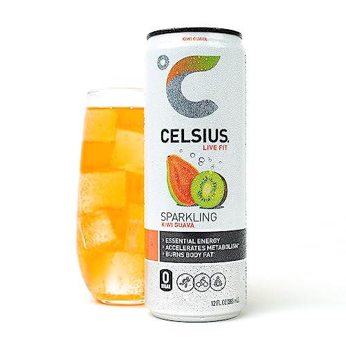 celsius drink