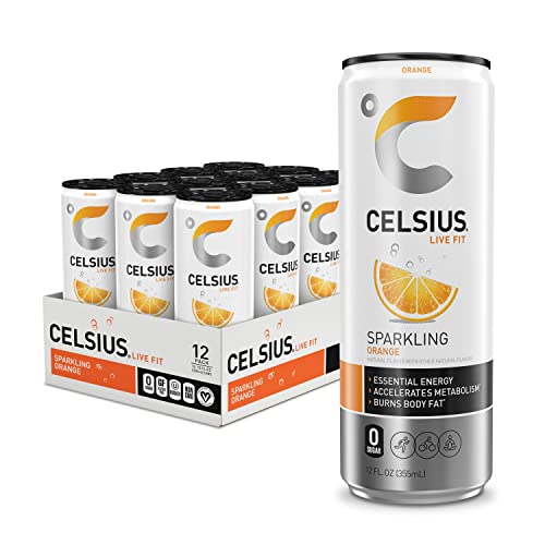 celsius drink