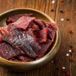 beef jerky recipe