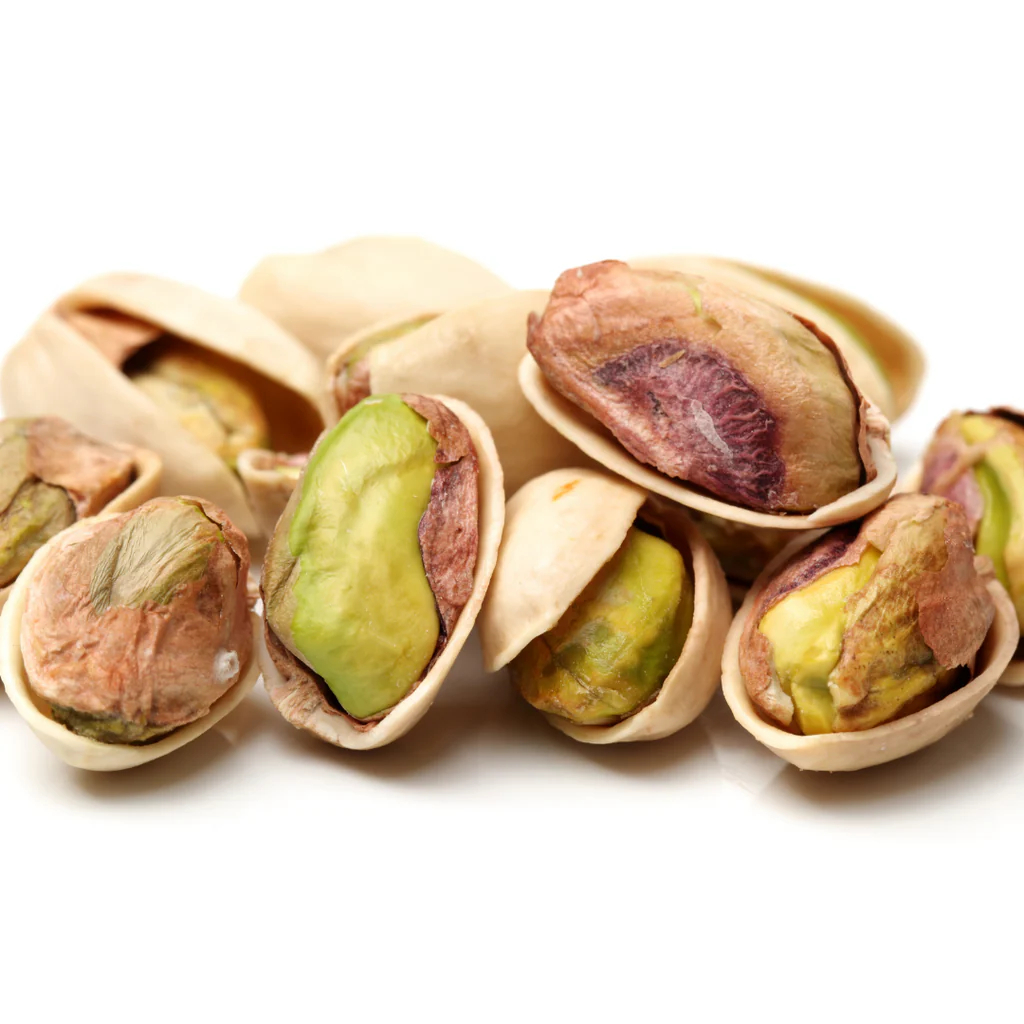 Pistachios