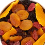 Dried Fruit Choices for Diabetics