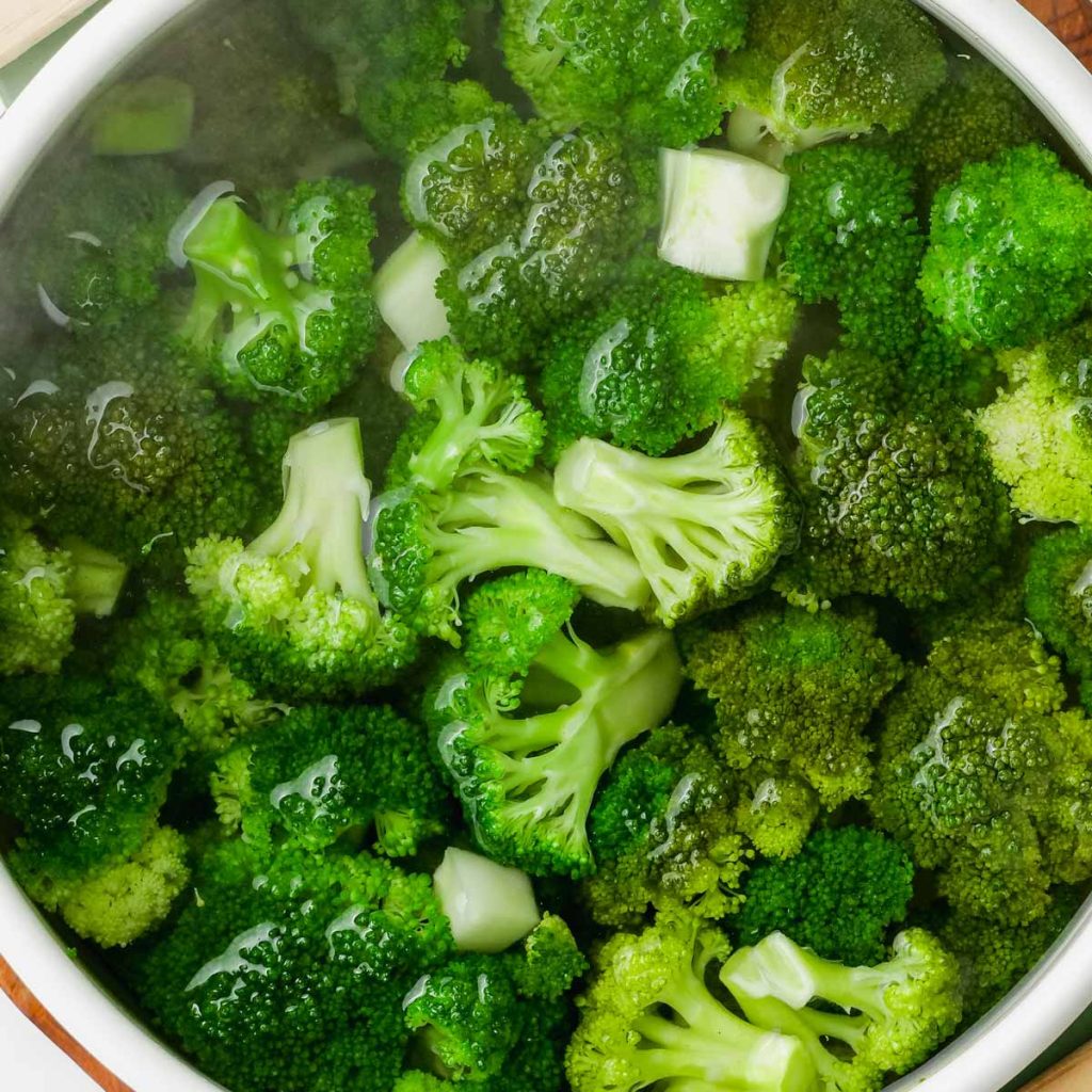 How to Steam Broccoli: Simple Steps for a Healthy Side Dish