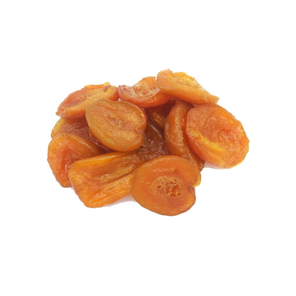 dried fruit sugar