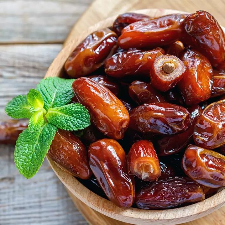 is dried fruit good for diabetics