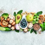 Low Carb Vegetarian Diet: A Guide for Healthy Eating