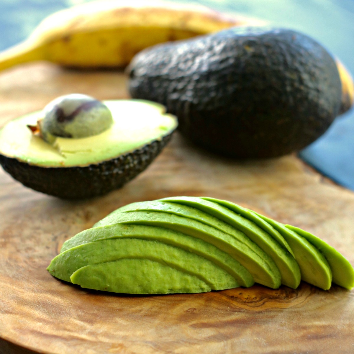 how to ripen an avocado