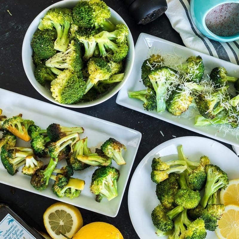 how to cook broccoli