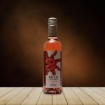 rose wine