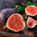 how to eat a fig