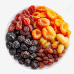 does dried fruit go bad