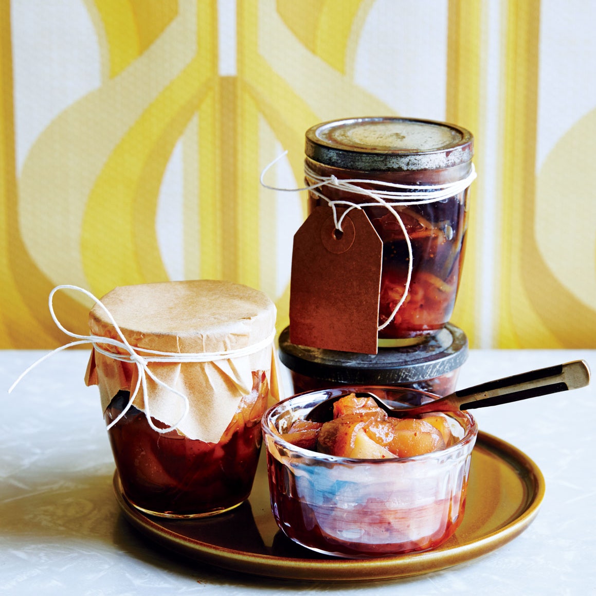 fig preserves