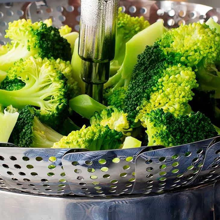 how to cook broccoli