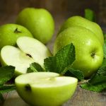 why are apples good for you