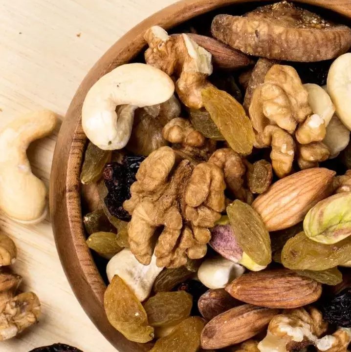 	
is dried fruit good for weight loss?