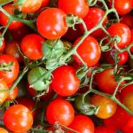 cherry tomato