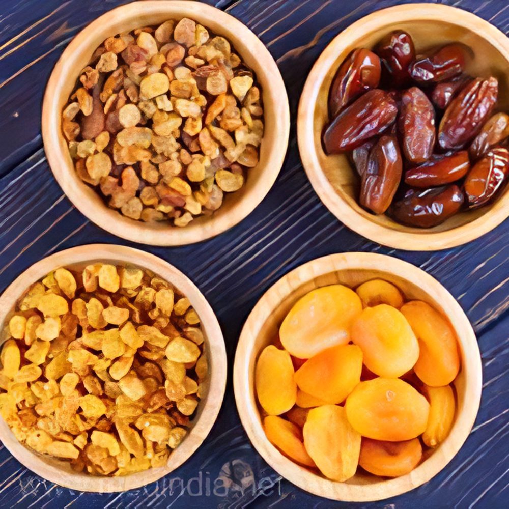 	
what dried fruit is good for diabetics