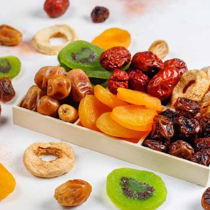 	
is freeze dried fruit good for diabetics