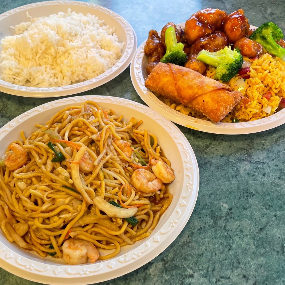 chinese food