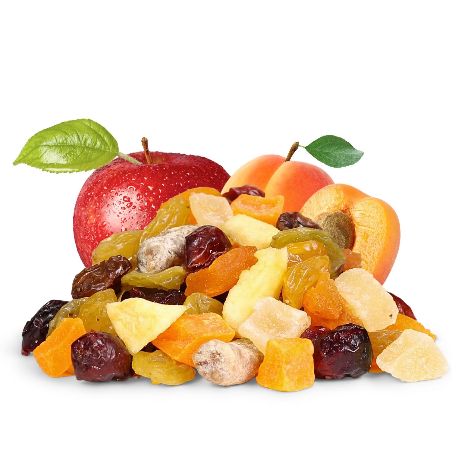 dried fruit 