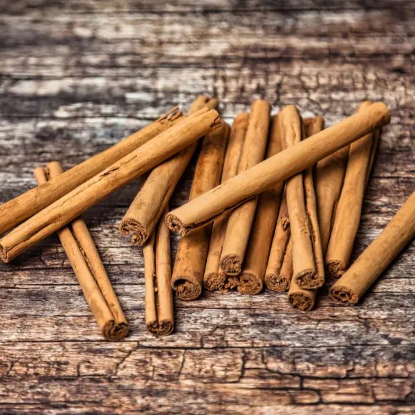 	
is cinnamon bad for dogs?