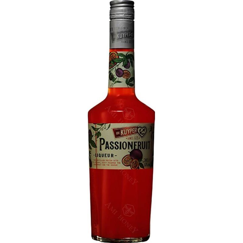 liqueur made from dried fruit or brandy