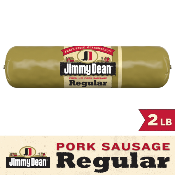 	
jimmy dean sausage