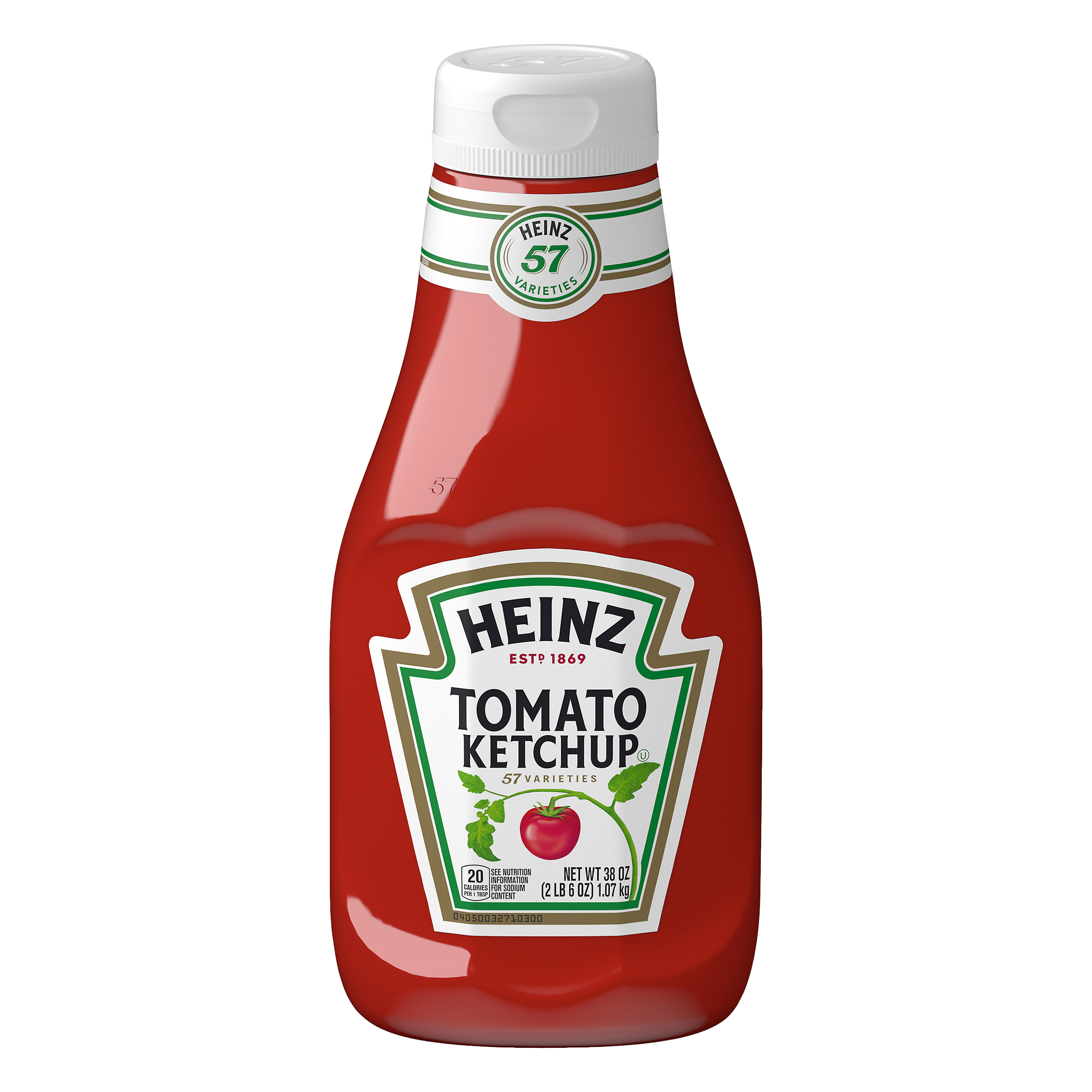 clear tomato ketchup heinz