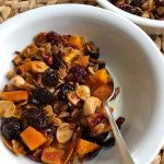 recipes with dried fruit