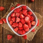 benefits of freeze dried fruit