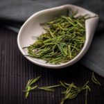 Longjing Tea