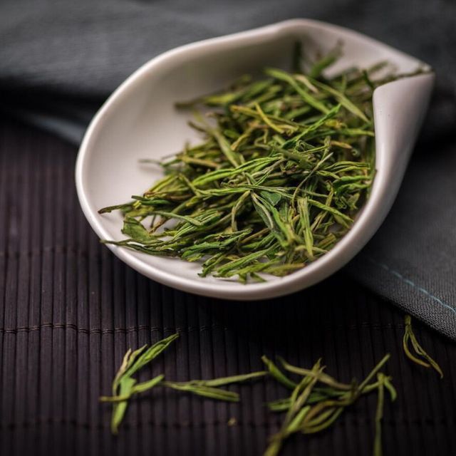 Longjing Tea