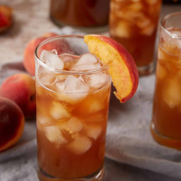 Fruit Tea