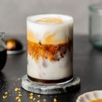 brown sugar milk tea