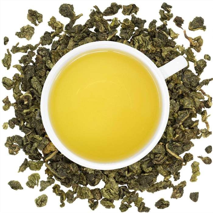 green tea