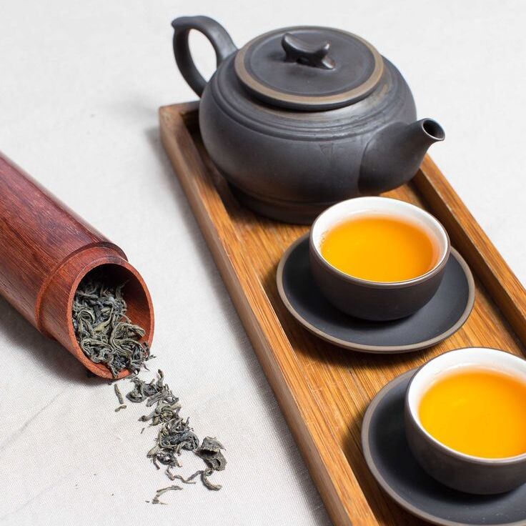 chinese tea