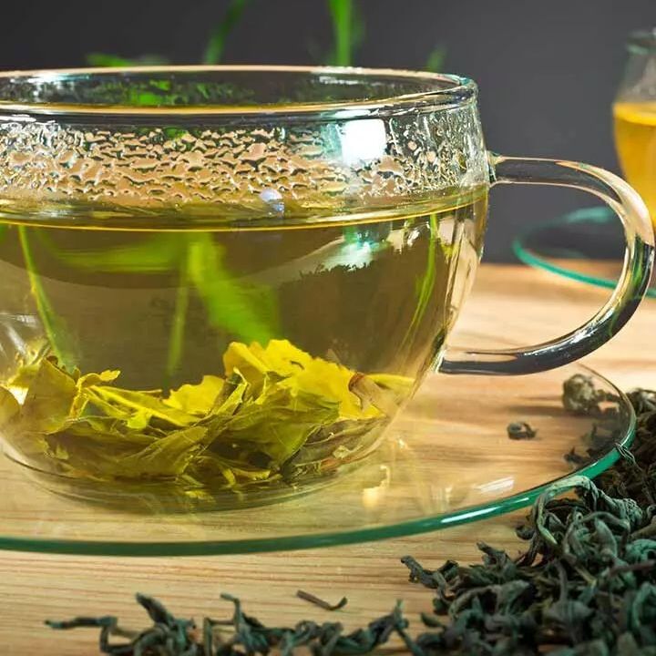 best green tea