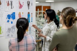 Bringing Runway Fashion into Everyday Wear