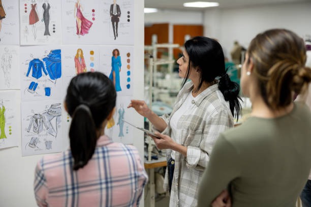 Bringing Runway Fashion into Everyday Wear