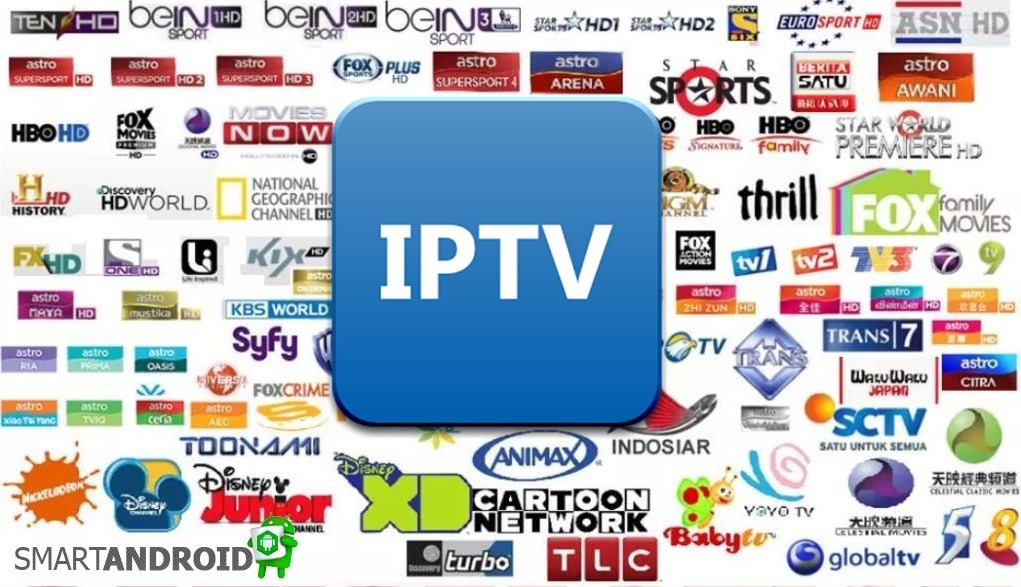 IPTV Services Offer Advanced Playback Controls for Flexible Viewing Convenience