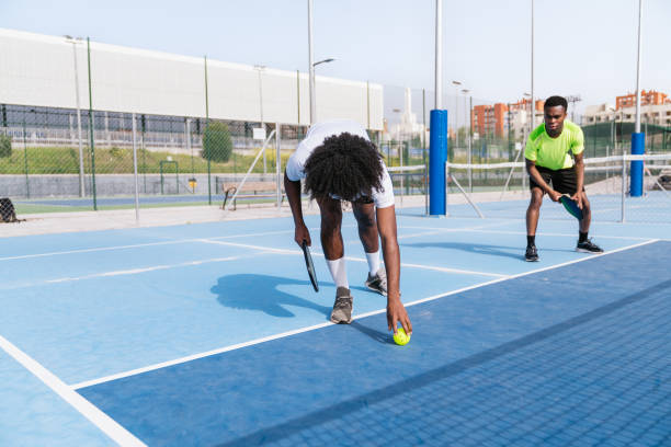 How Texas Pickleball Events Are Bringing Players Together Statewide