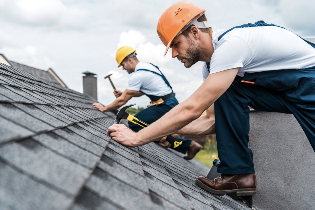 How a Roofing Contractor Can Increase Property Value