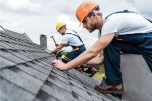 How a Roofing Contractor Can Increase Property Value