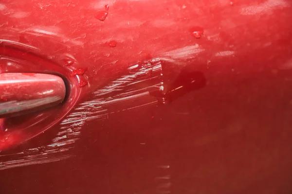 Premium Auto Body Repair Shop Services with Warranty