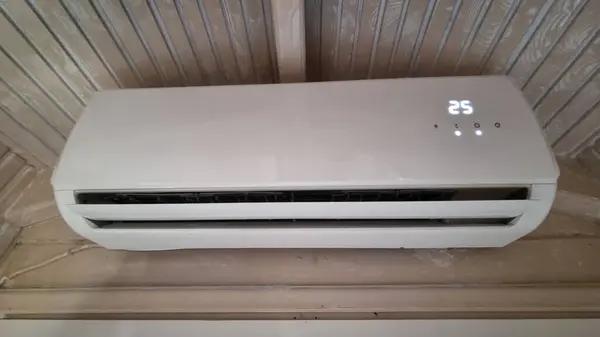 Affordable mini split ac installation auburn services near you