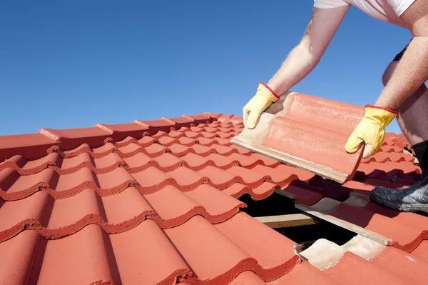 Fast and Reliable Roof Repair Services Near You