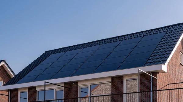 Solar panels impact on electricity bills explained